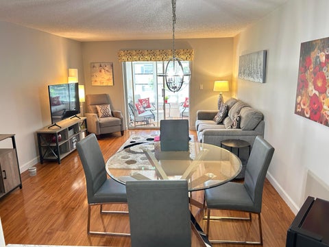 Tiny photo for 5640 SW 3RD Place #208, Margate, FL 33068 (MLS # B26057622)