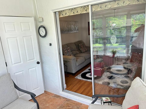 Tiny photo for 5640 SW 3RD Place #208, Margate, FL 33068 (MLS # B26057622)
