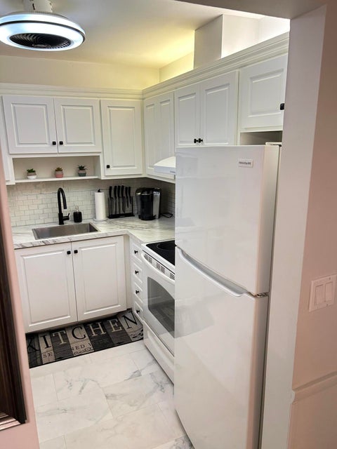 Tiny photo for 5640 SW 3RD Place #208, Margate, FL 33068 (MLS # B26057622)