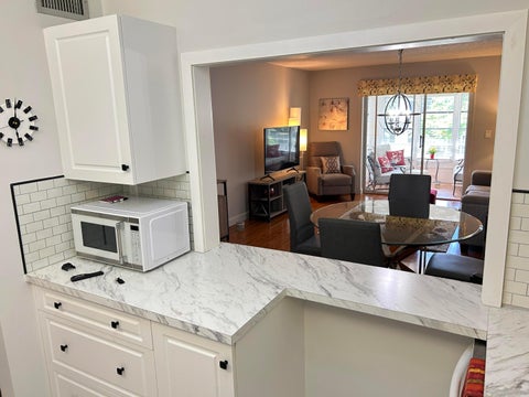 Tiny photo for 5640 SW 3RD Place #208, Margate, FL 33068 (MLS # B26057622)