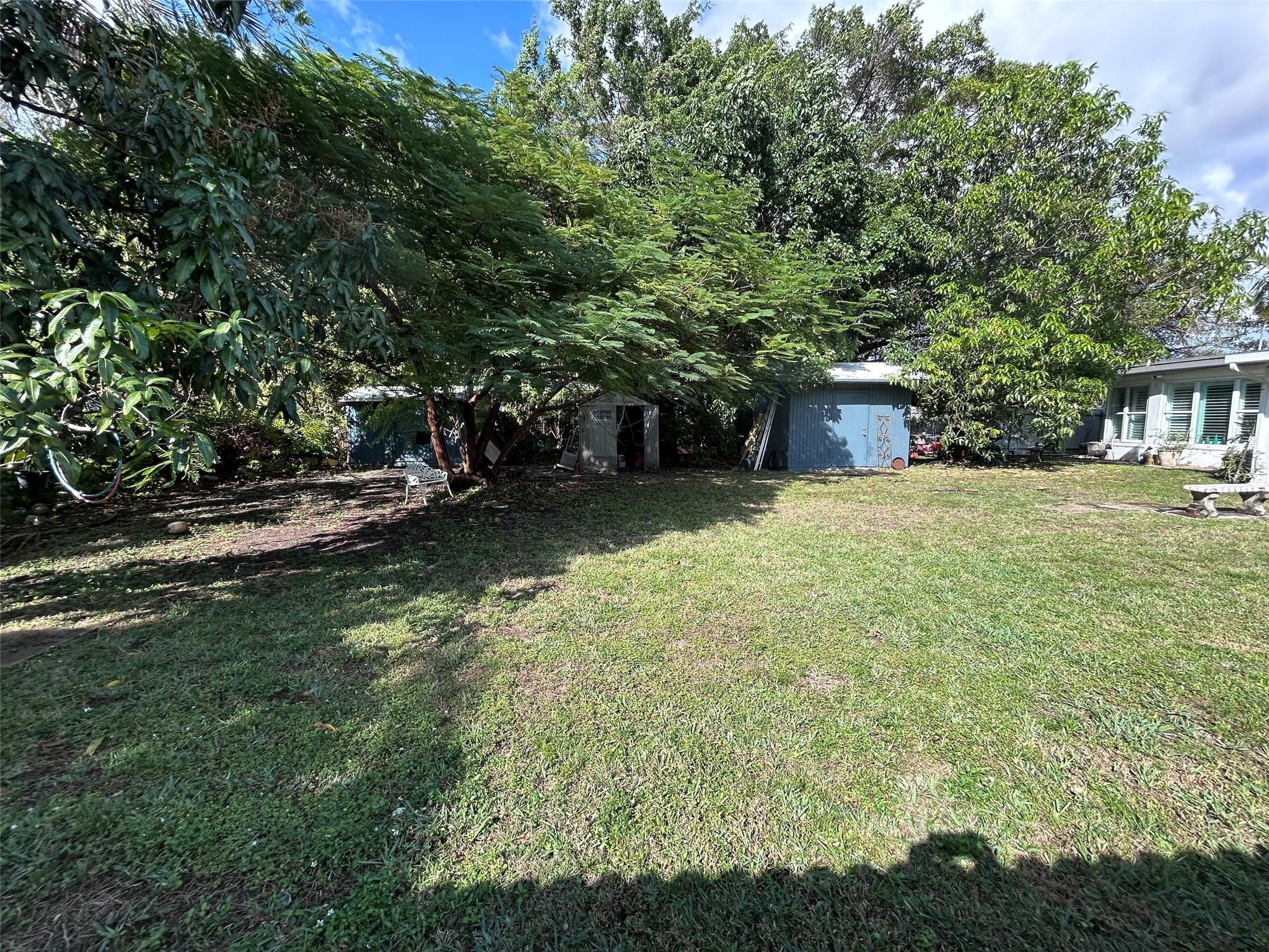 Floyds Groves Estates - Residential