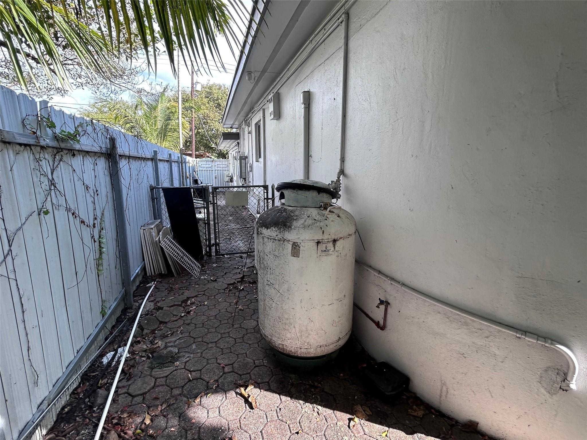 Floyds Groves Estates - Residential