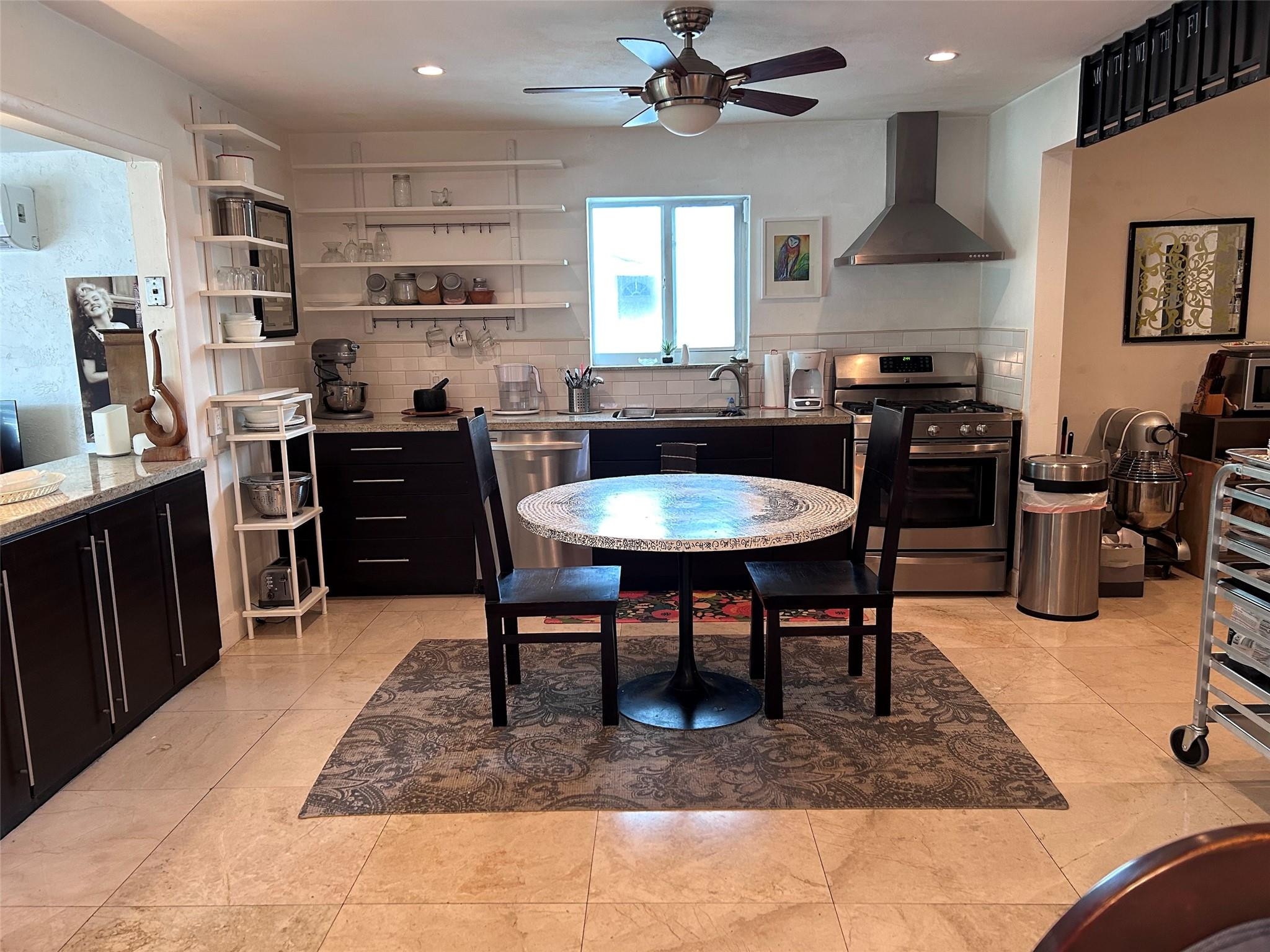 Floyds Groves Estates - Residential