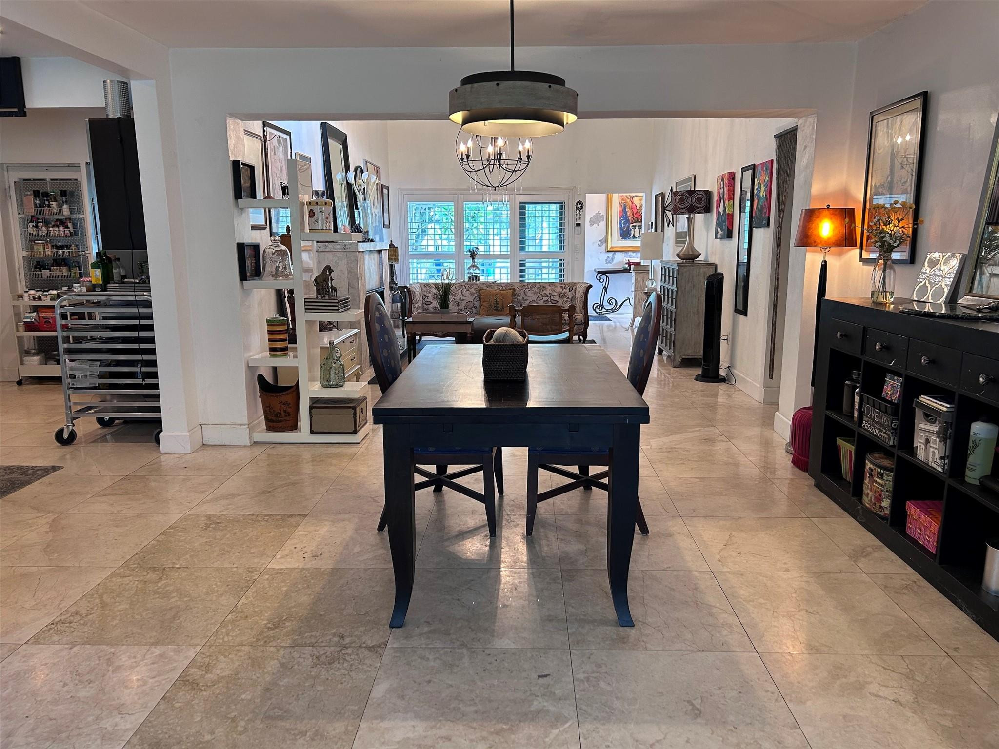 Floyds Groves Estates - Residential