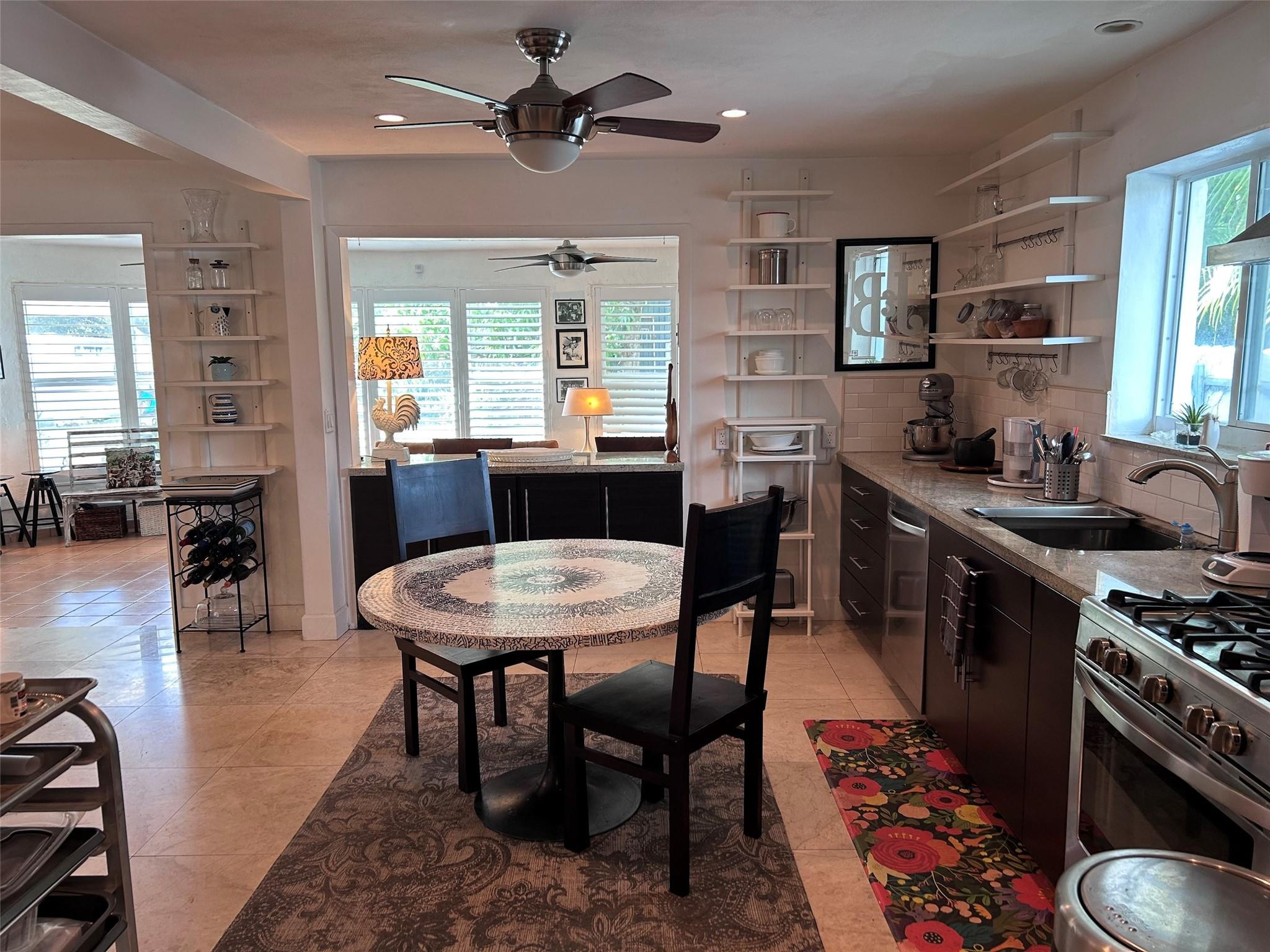 Floyds Groves Estates - Residential