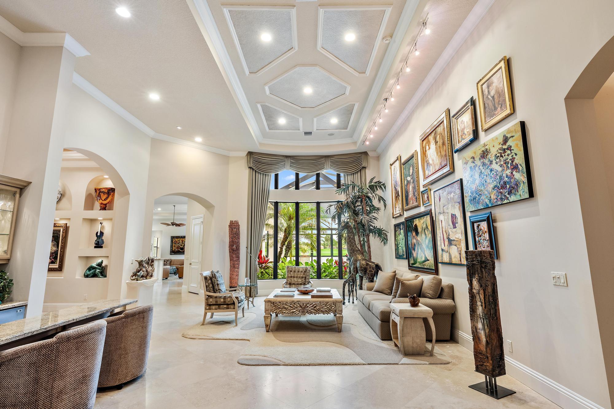IBIS GOLF AND COUNTRY CLUB 30 - Residential