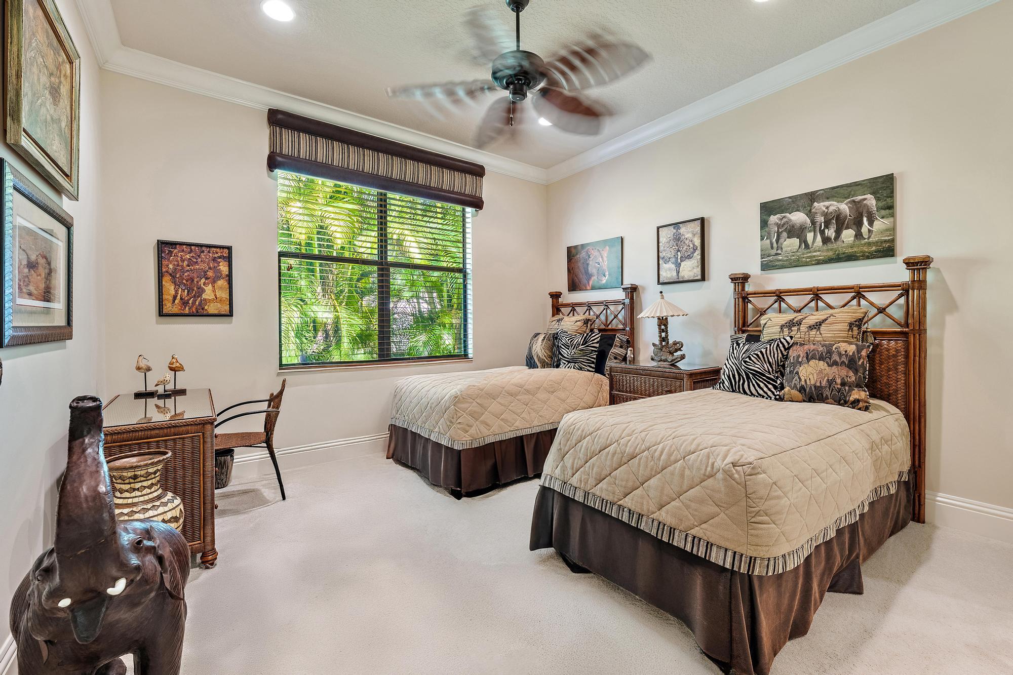 IBIS GOLF AND COUNTRY CLUB 30 - Residential