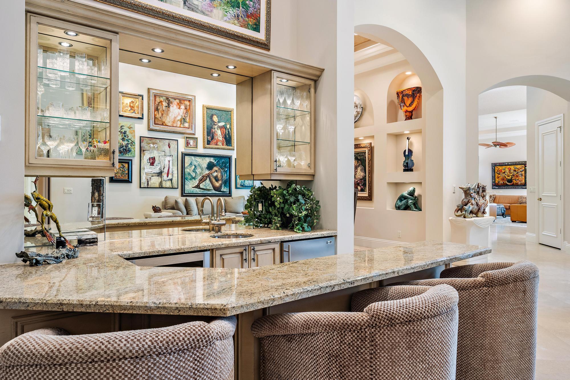 IBIS GOLF AND COUNTRY CLUB 30 - Residential
