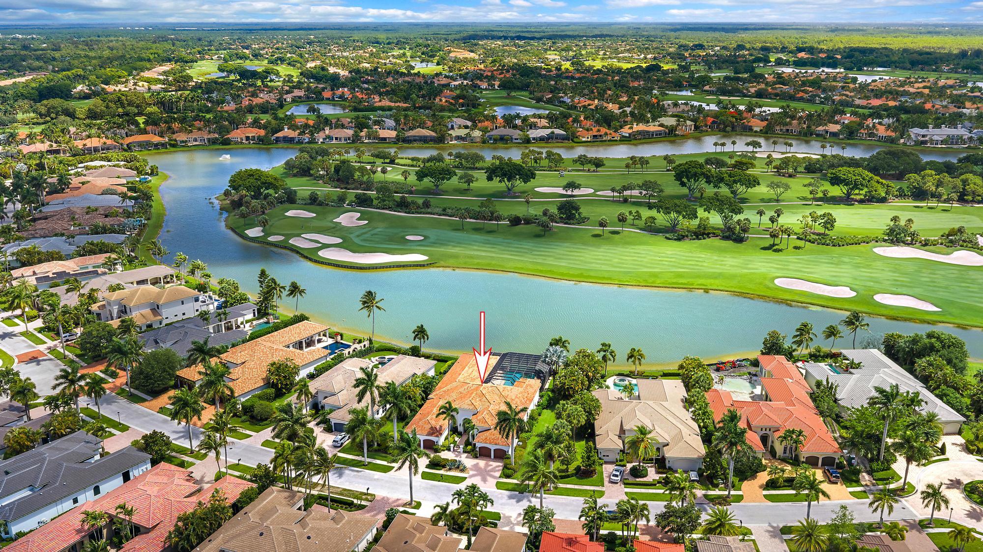 IBIS GOLF AND COUNTRY CLUB 30 - Residential