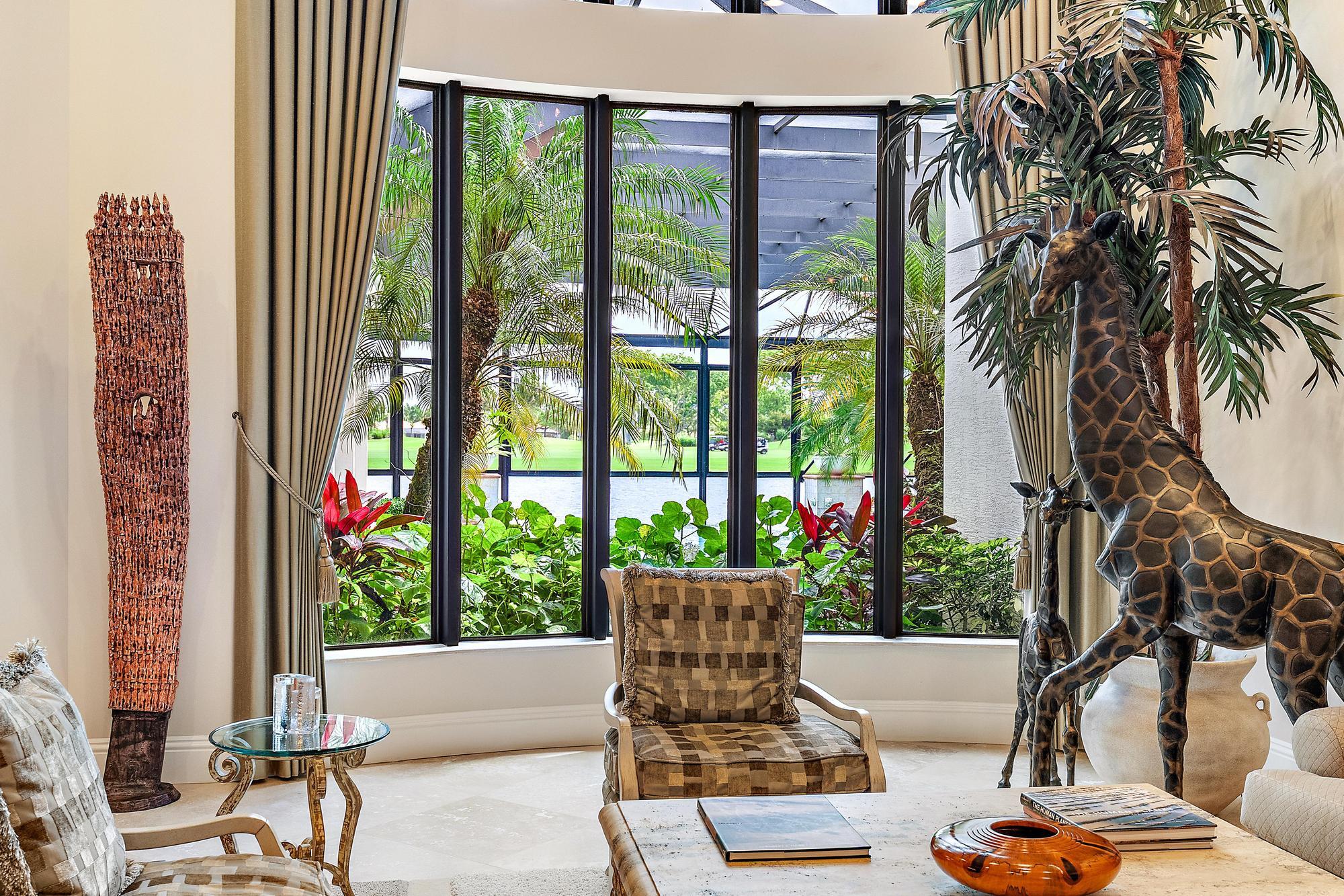 IBIS GOLF AND COUNTRY CLUB 30 - Residential