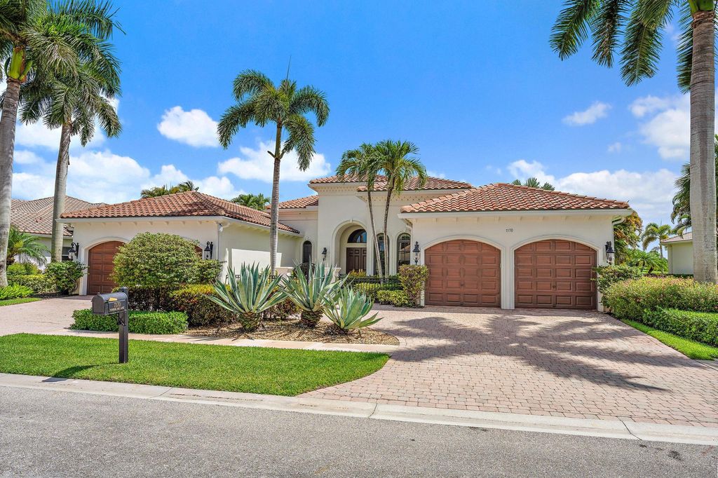 Photo of 7170 Winding Bay Lane, West Palm Beach, FL 33412 (MLS # B26033934)