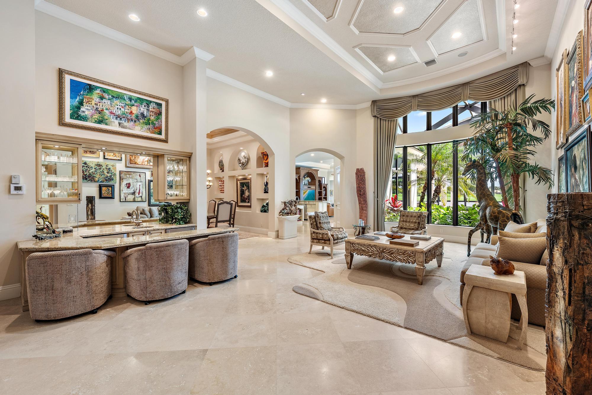 IBIS GOLF AND COUNTRY CLUB 30 - Residential