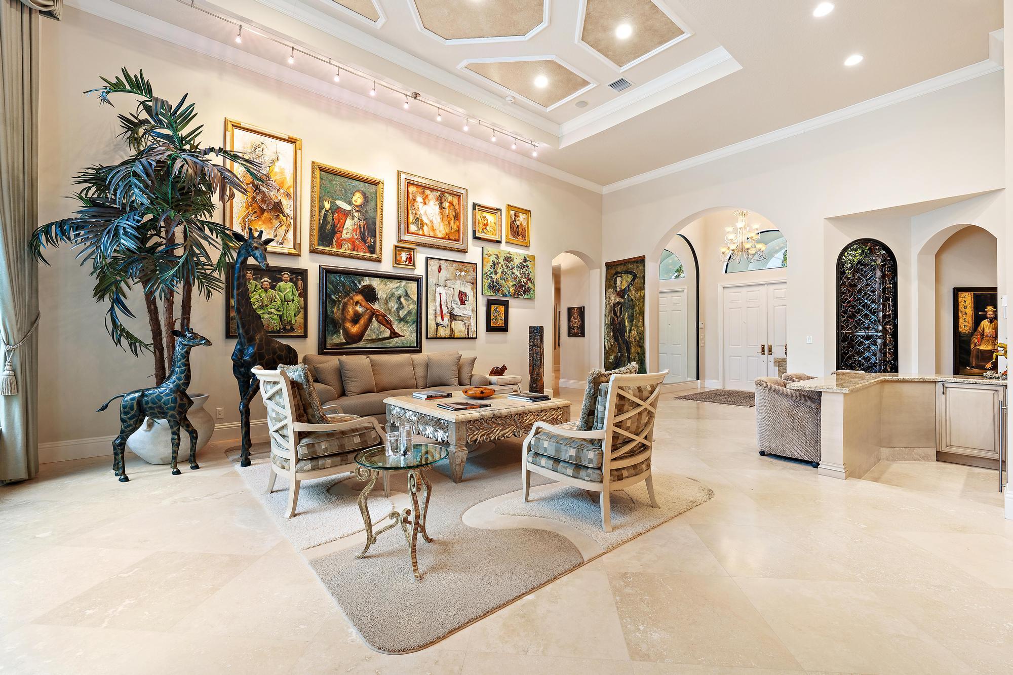 IBIS GOLF AND COUNTRY CLUB 30 - Residential