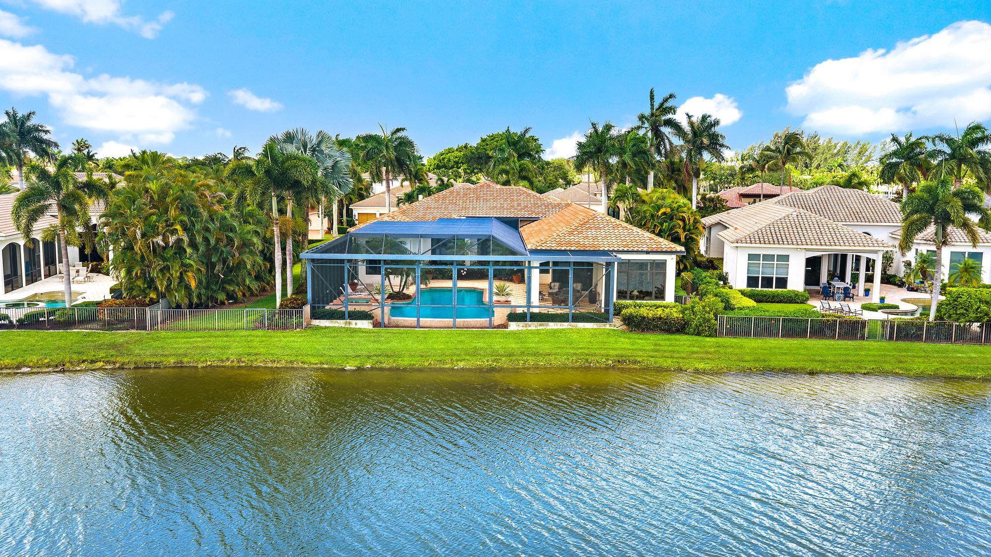IBIS GOLF AND COUNTRY CLUB 30 - Residential