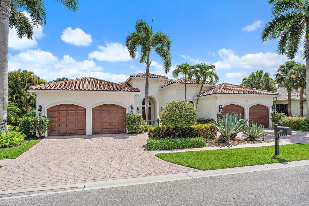 Photo of 7170 Winding Bay Lane, West Palm Beach, FL 33412 (MLS # B26033934)