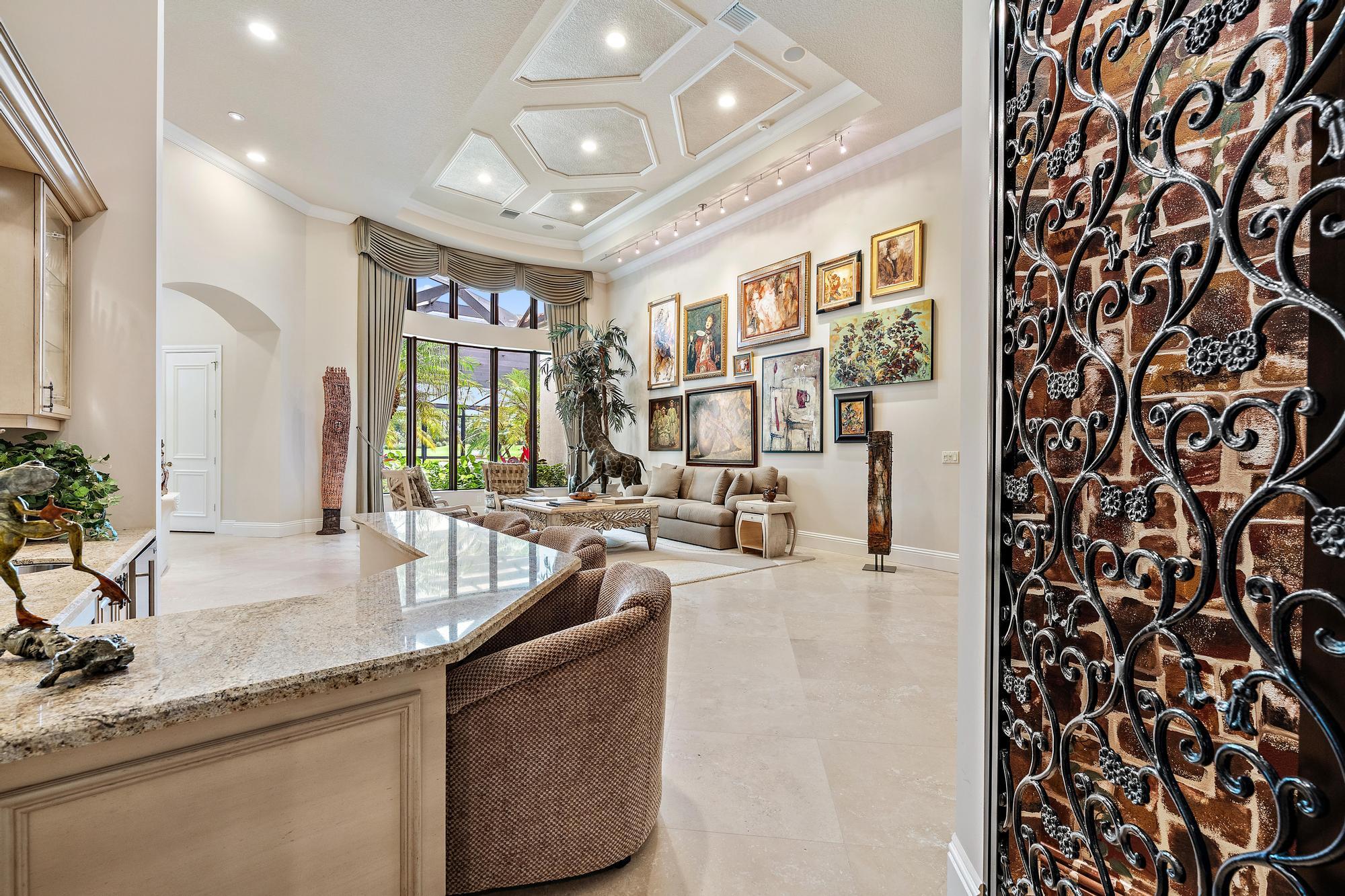 IBIS GOLF AND COUNTRY CLUB 30 - Residential