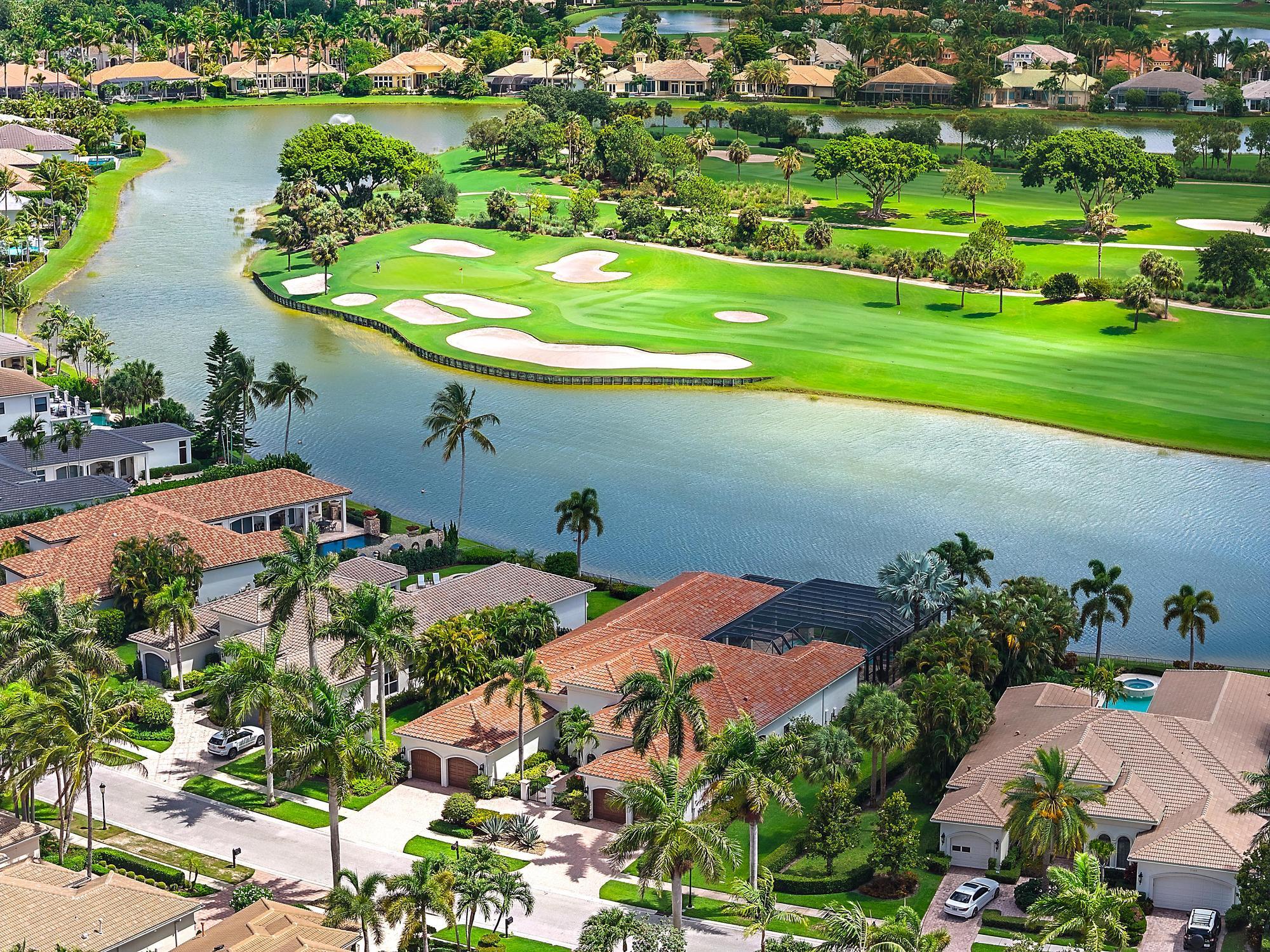 IBIS GOLF AND COUNTRY CLUB 30 - Residential