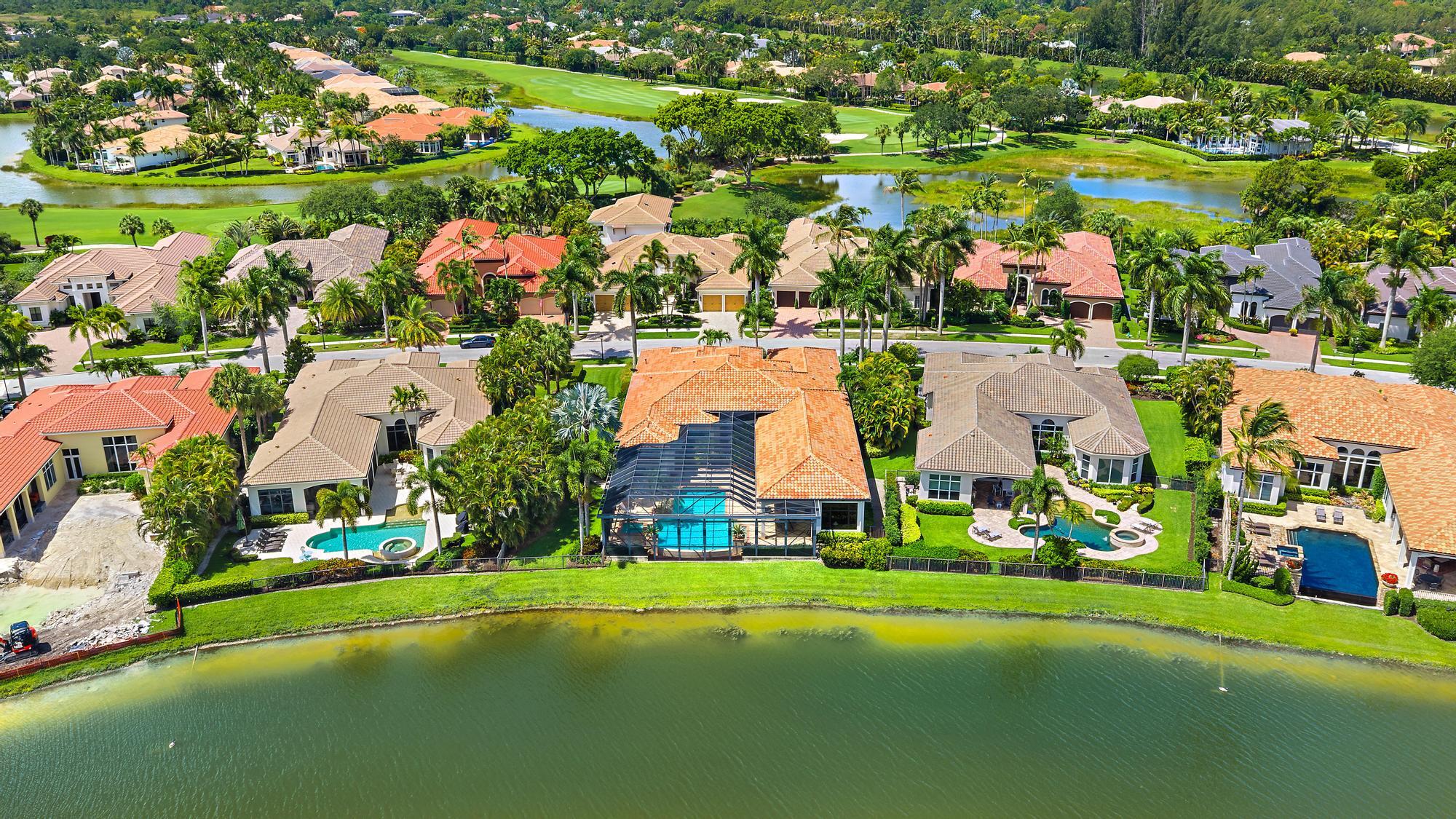 IBIS GOLF AND COUNTRY CLUB 30 - Residential