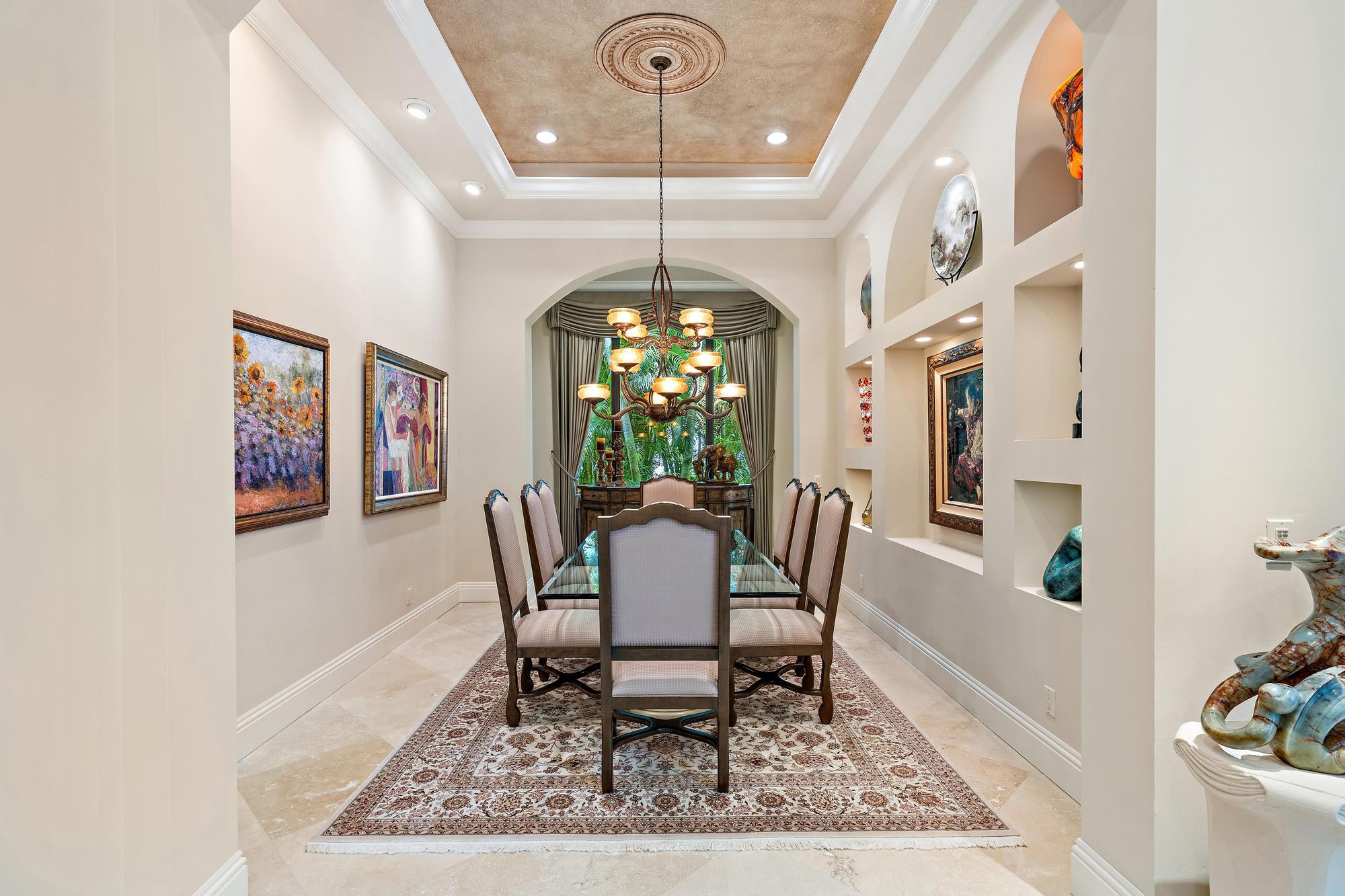 IBIS GOLF AND COUNTRY CLUB 30 - Residential