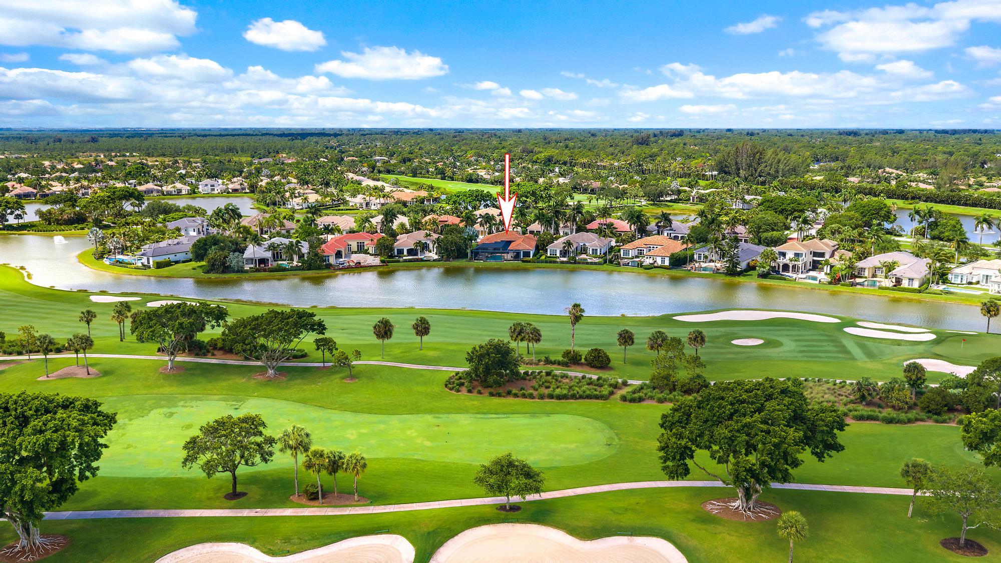 IBIS GOLF AND COUNTRY CLUB 30 - Residential