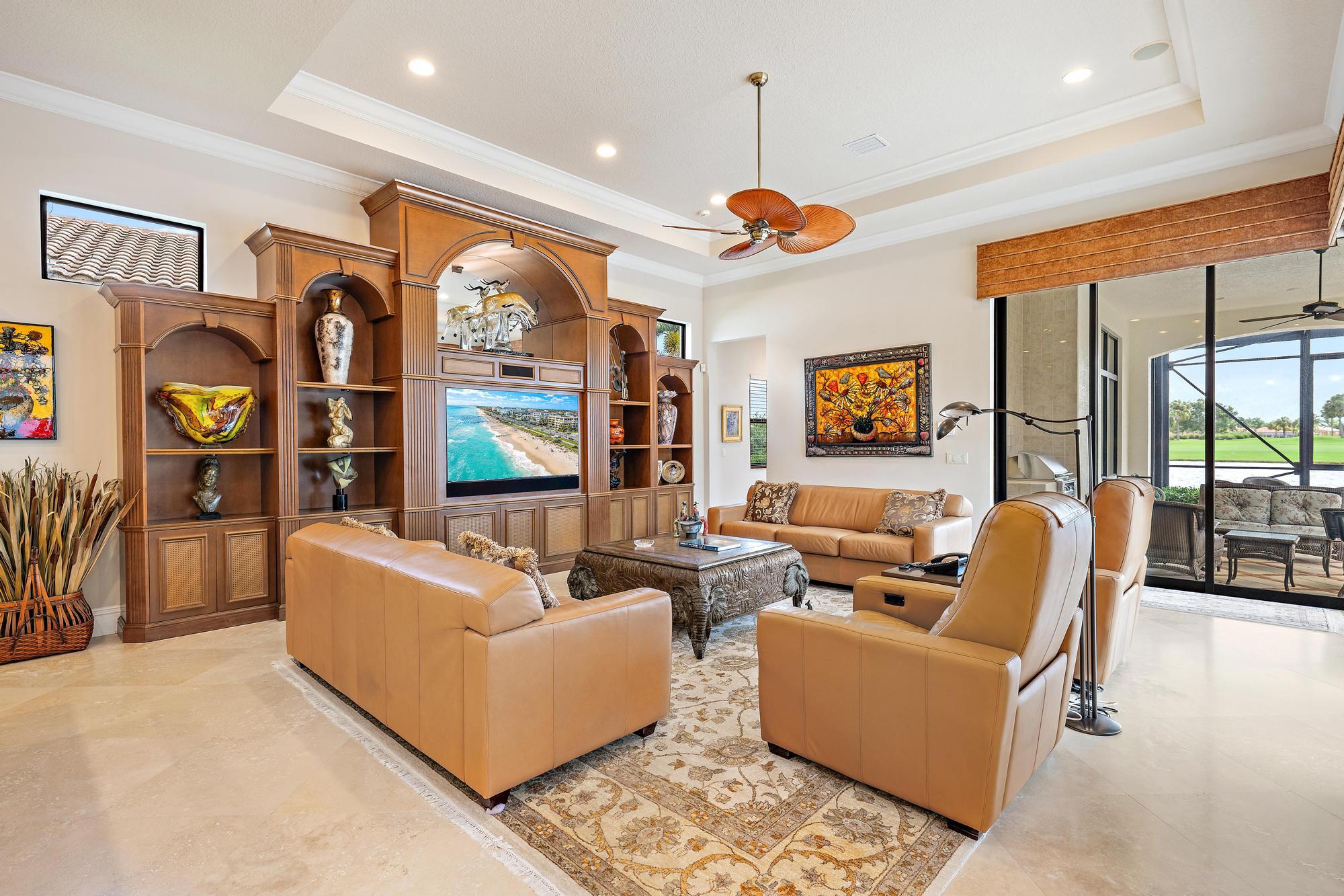 IBIS GOLF AND COUNTRY CLUB 30 - Residential