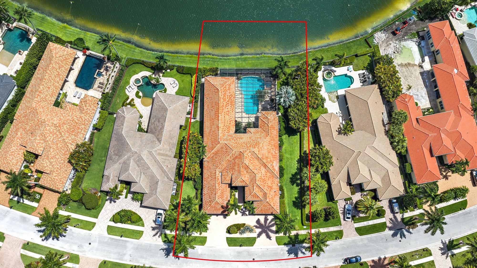 IBIS GOLF AND COUNTRY CLUB 30 - Residential