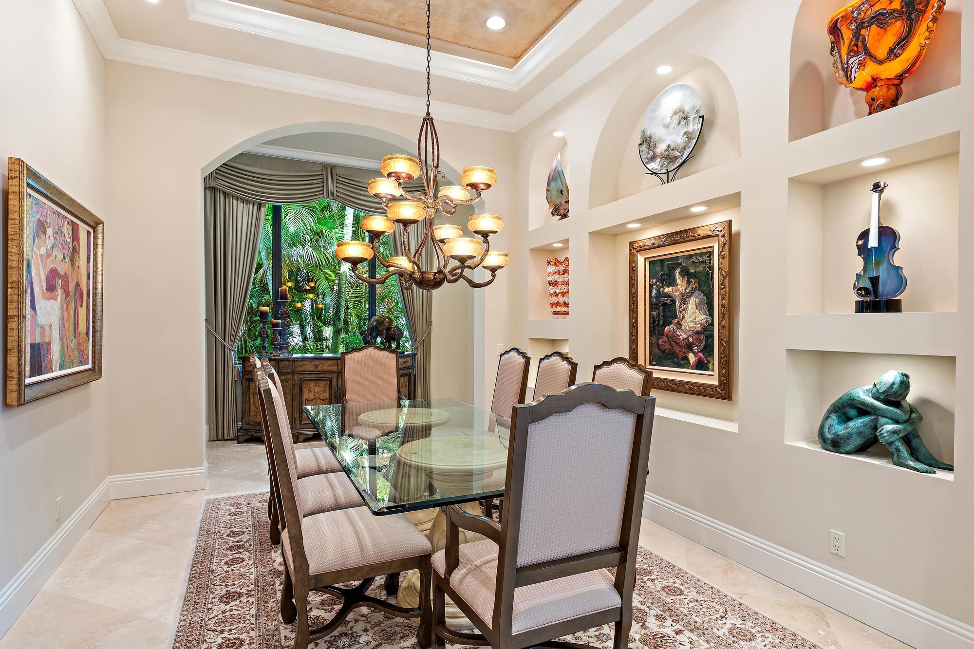 IBIS GOLF AND COUNTRY CLUB 30 - Residential