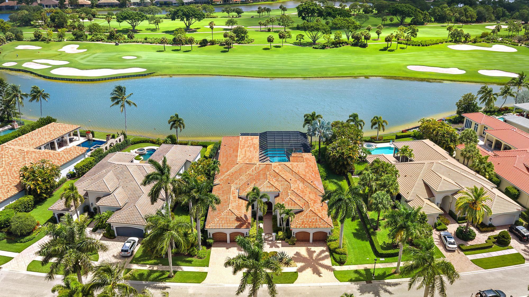 IBIS GOLF AND COUNTRY CLUB 30 - Residential