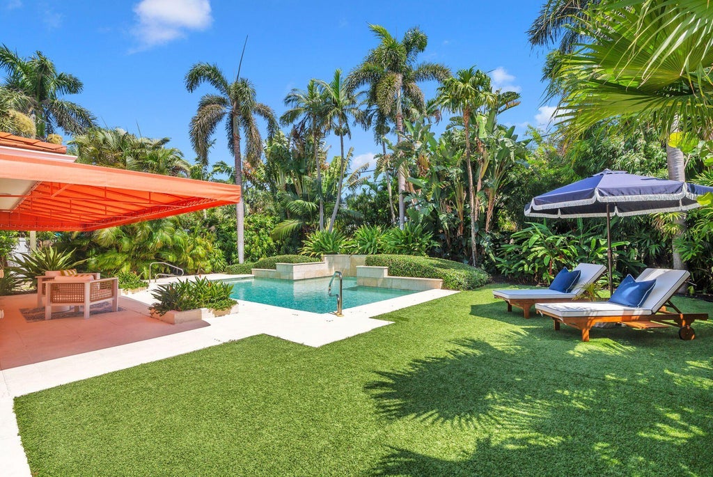 Photo of 145 Seville Road, West Palm Beach, FL 33405 (MLS # B26077796)