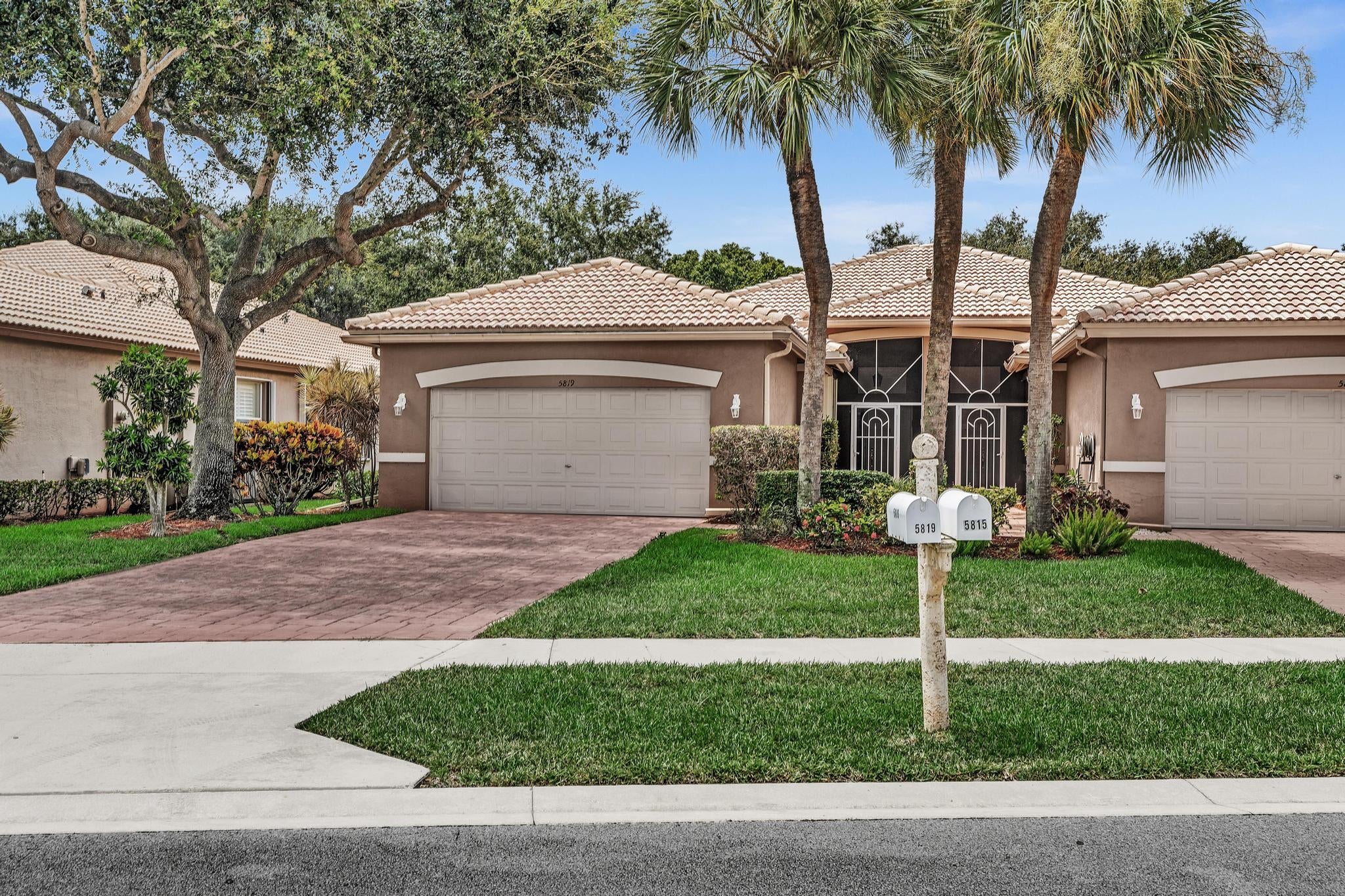 5819 GRAND HARBOUR Circle