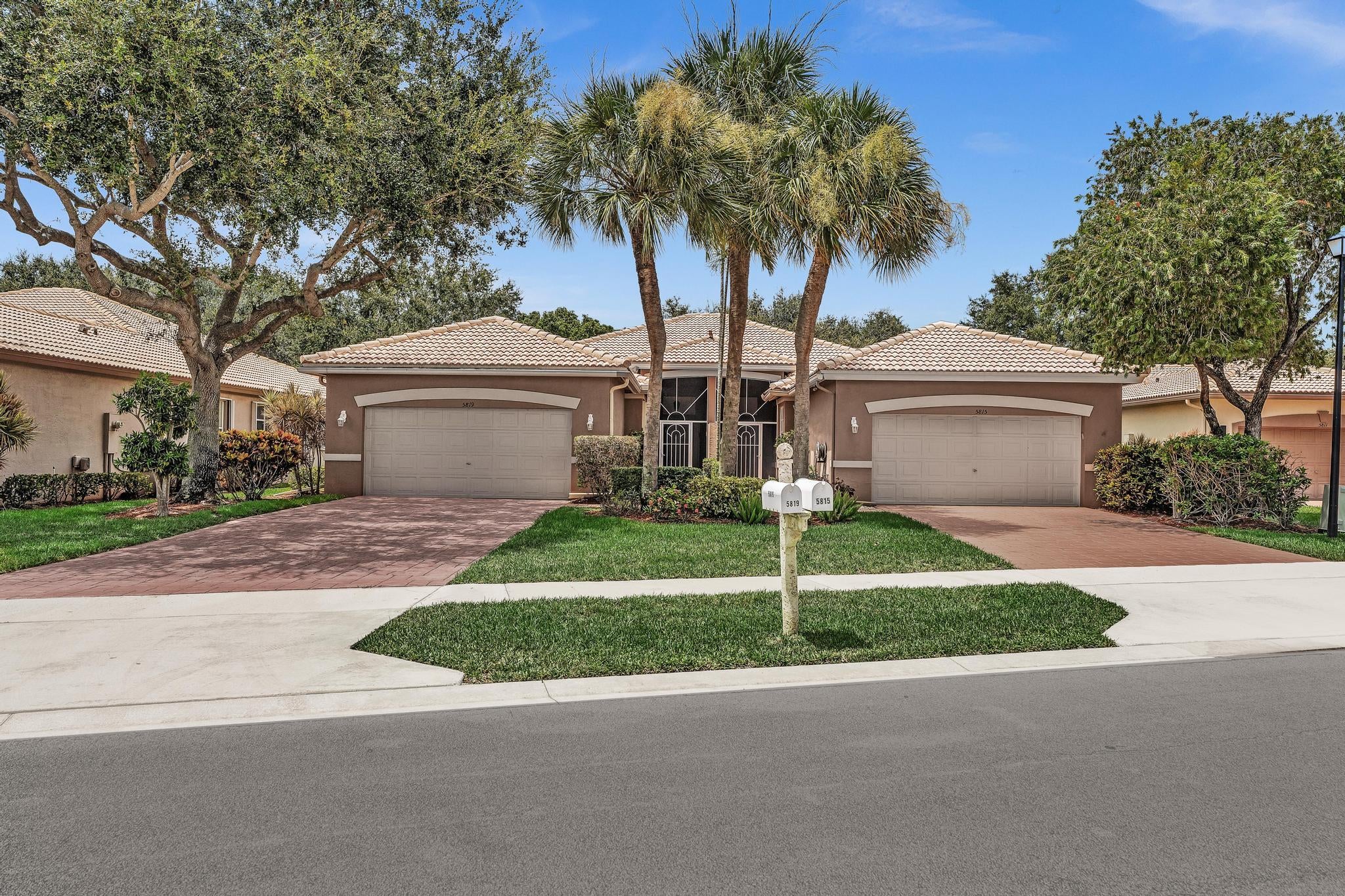5819 GRAND HARBOUR Circle