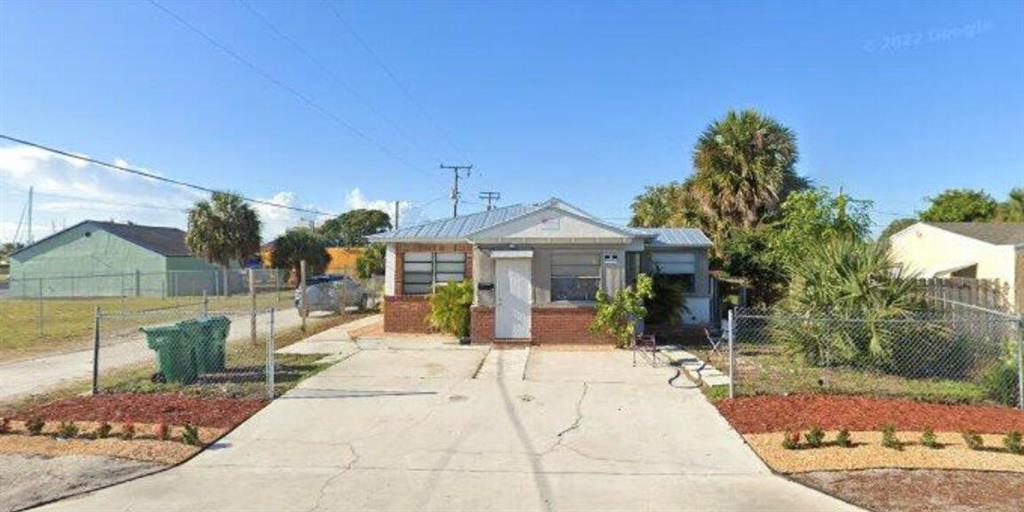 KIRKLINGTON PARK - Residential Lease