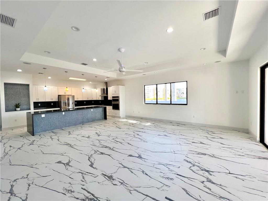 Dania Golf View 36-50 B - Residential