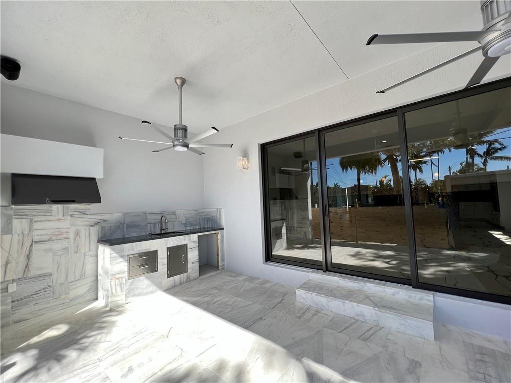 Dania Golf View 36-50 B - Residential