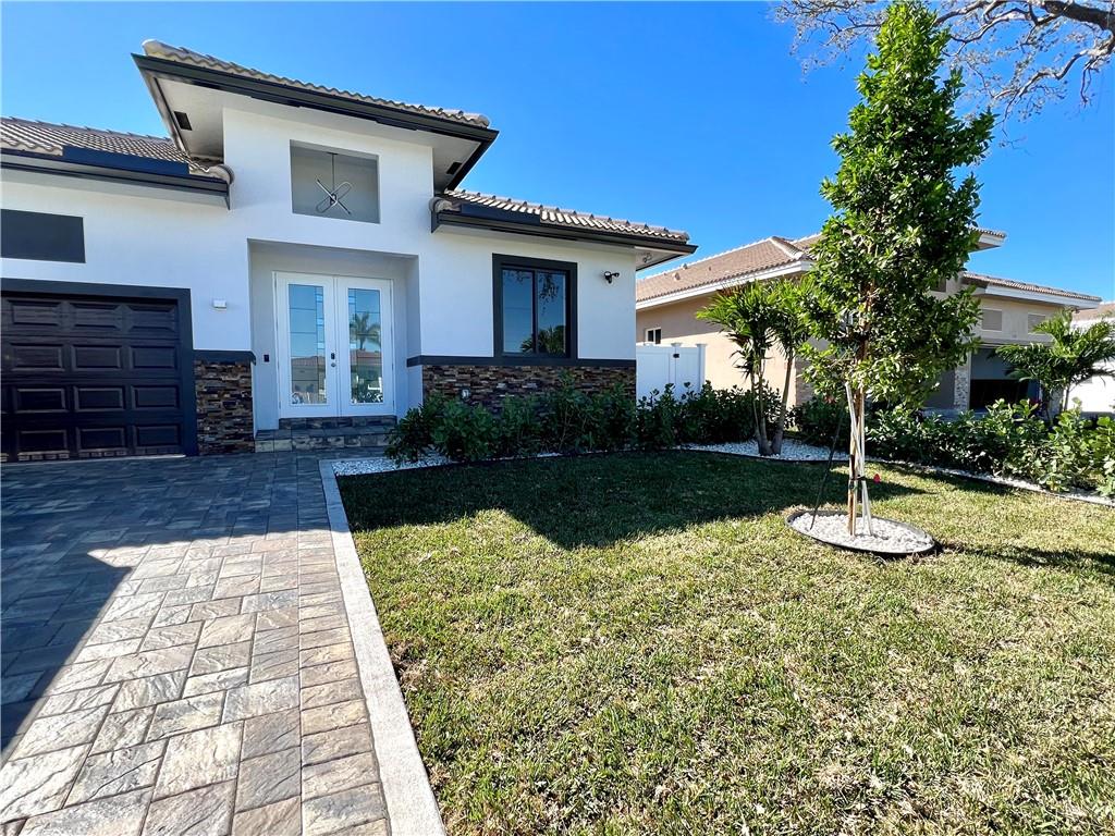 Dania Golf View 36-50 B - Residential