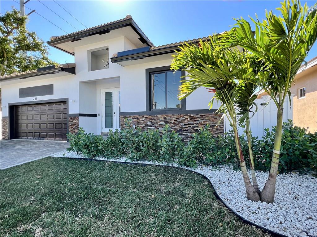 Dania Golf View 36-50 B - Residential