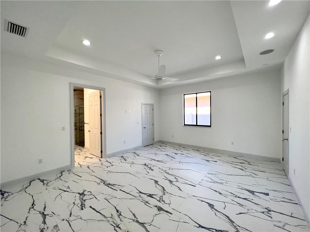 Dania Golf View 36-50 B - Residential