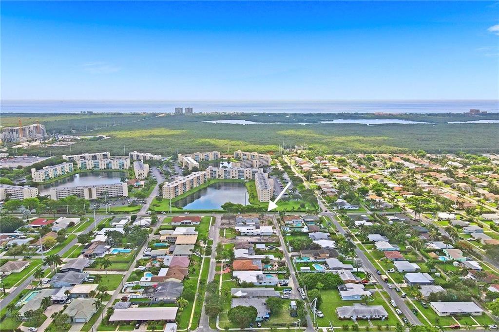 Dania Golf View 36-50 B - Residential