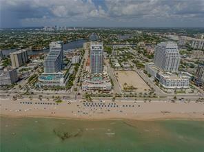 505 N Fort Lauderdale Beach 1809