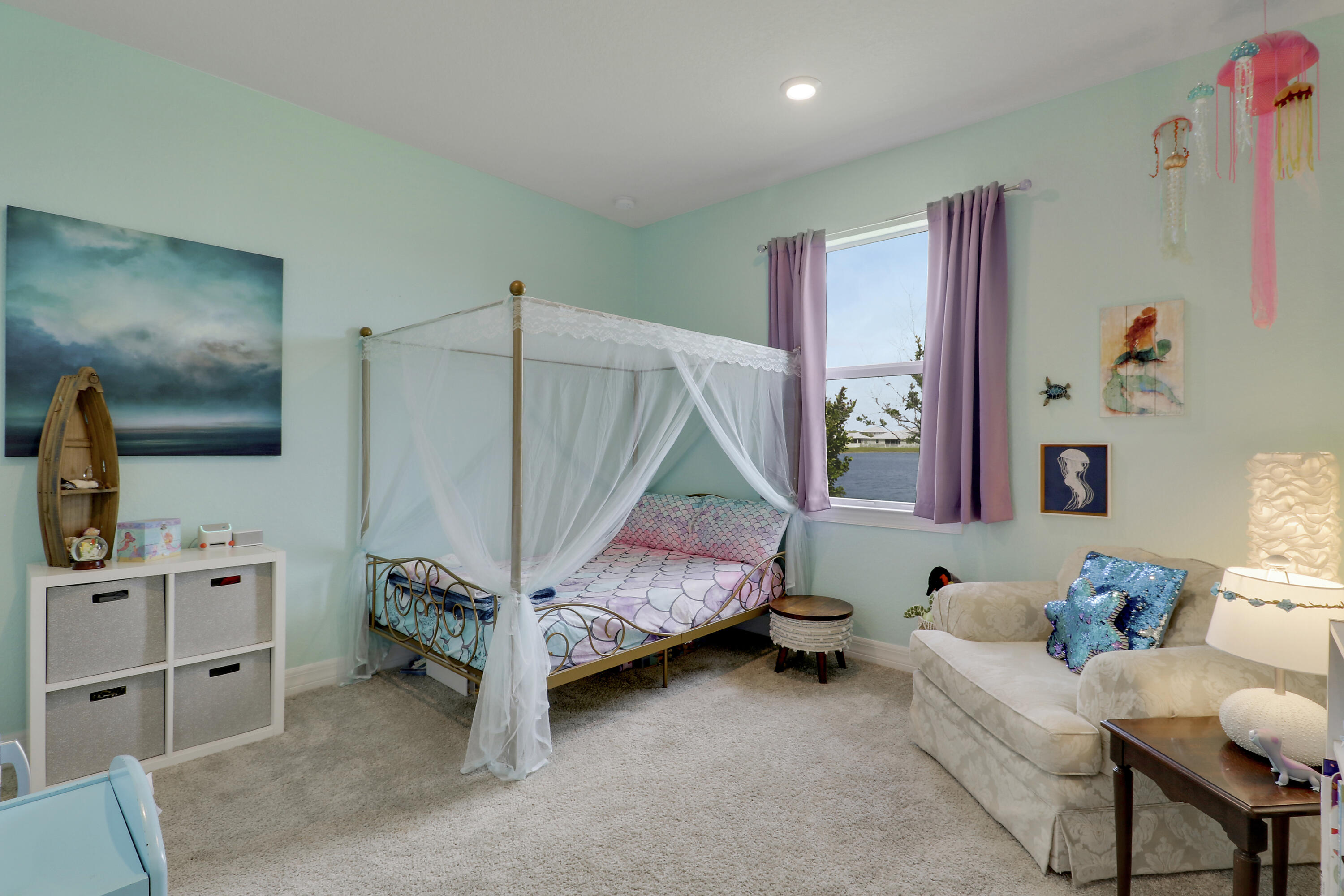 HERON PRESERVE AT TRADITION PHASE 2A - Residential