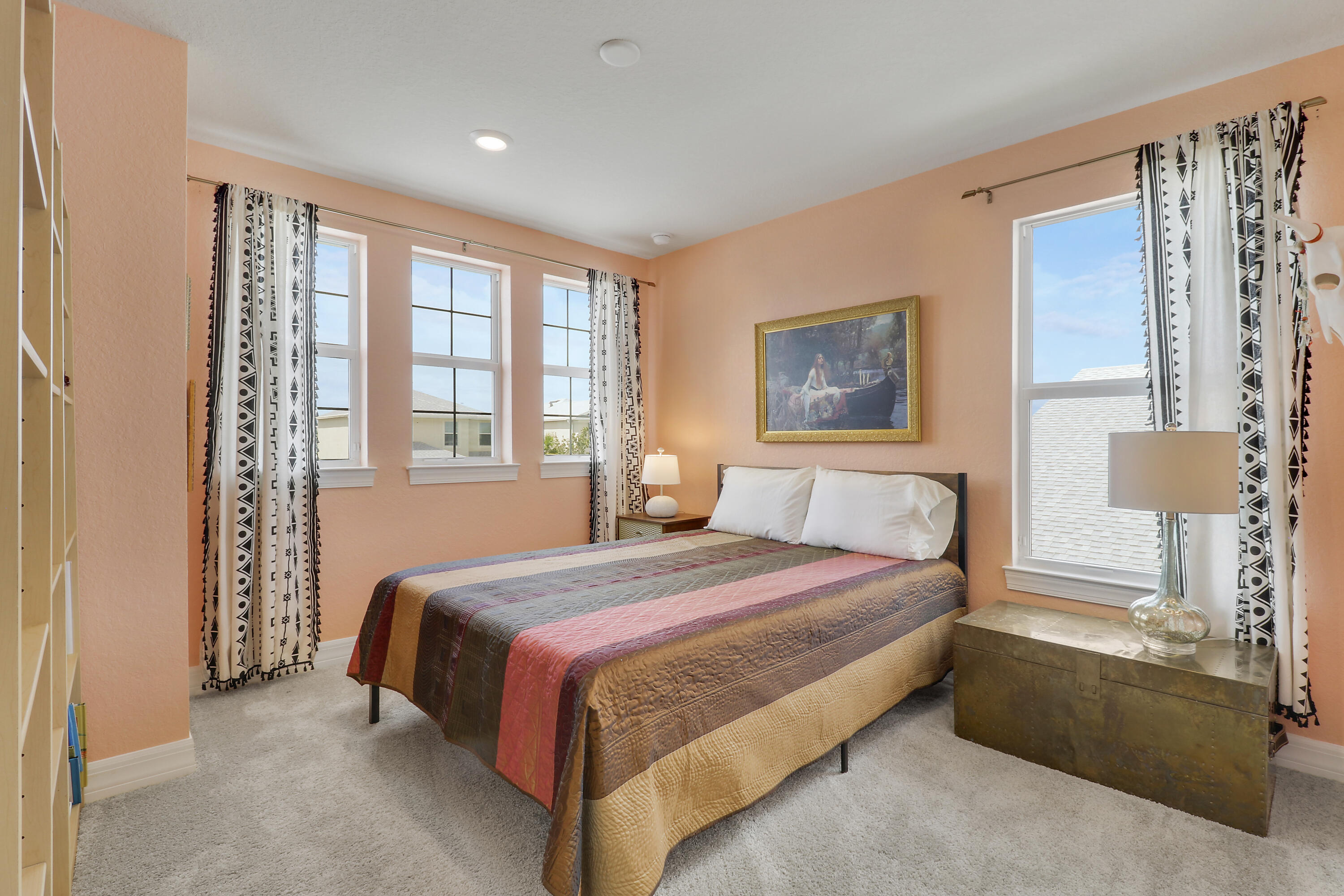 HERON PRESERVE AT TRADITION PHASE 2A - Residential