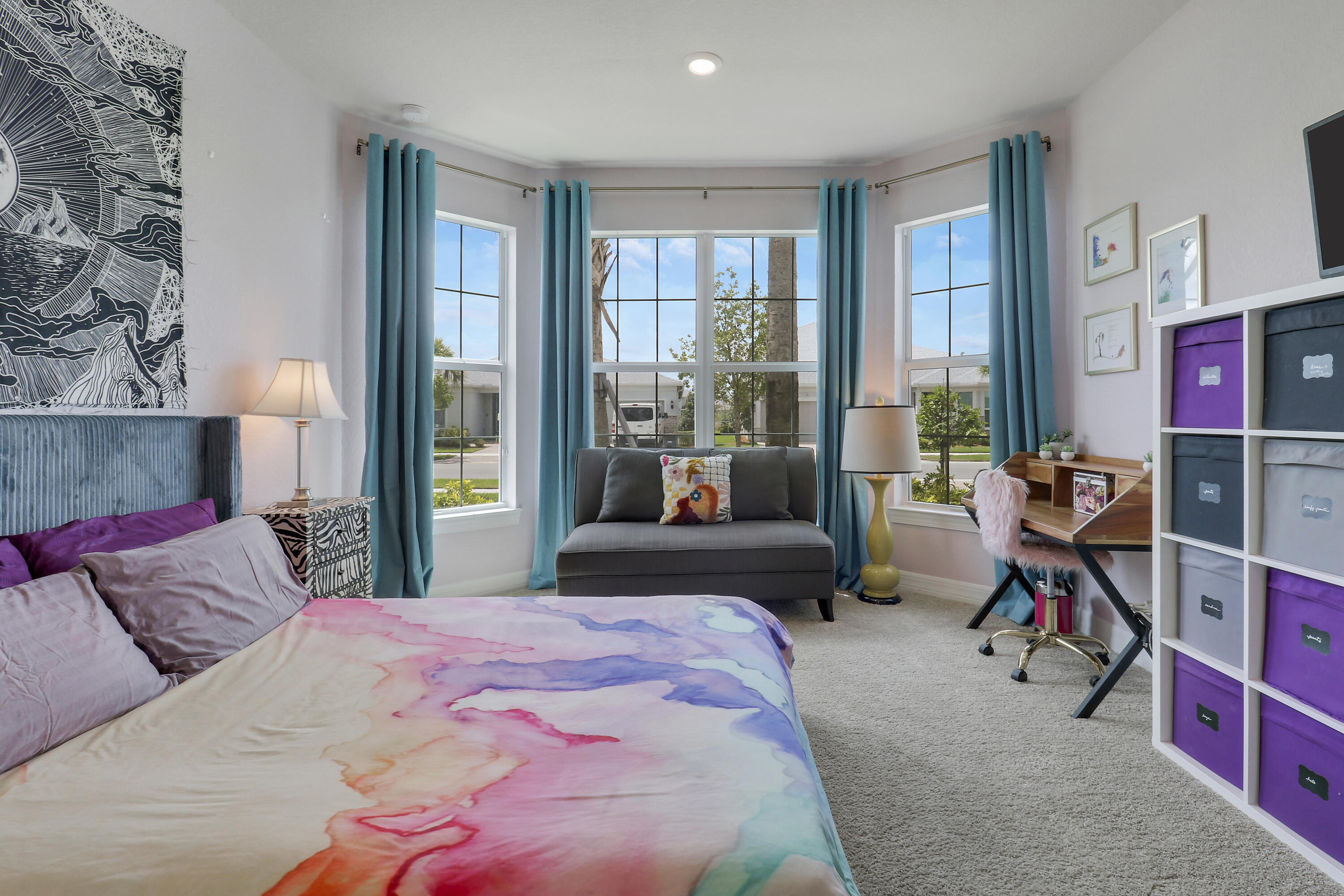 HERON PRESERVE AT TRADITION PHASE 2A - Residential