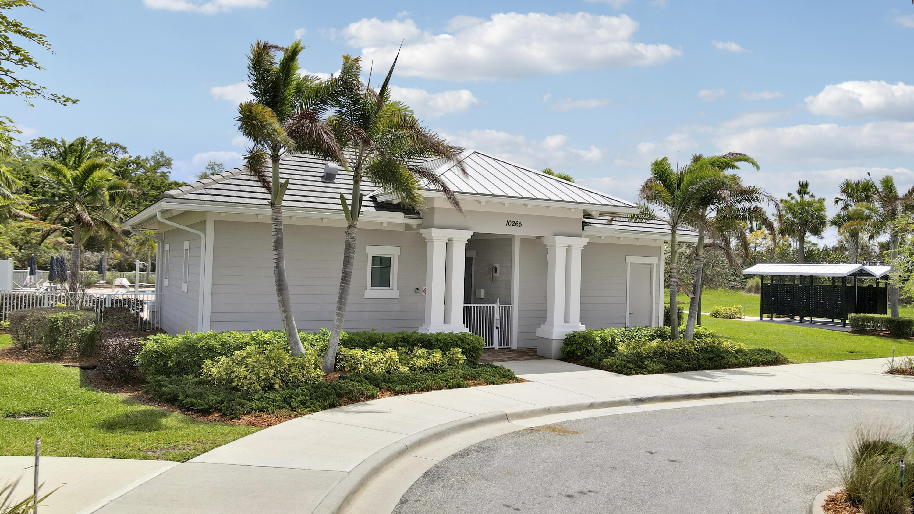 HERON PRESERVE AT TRADITION PHASE 2A - Residential