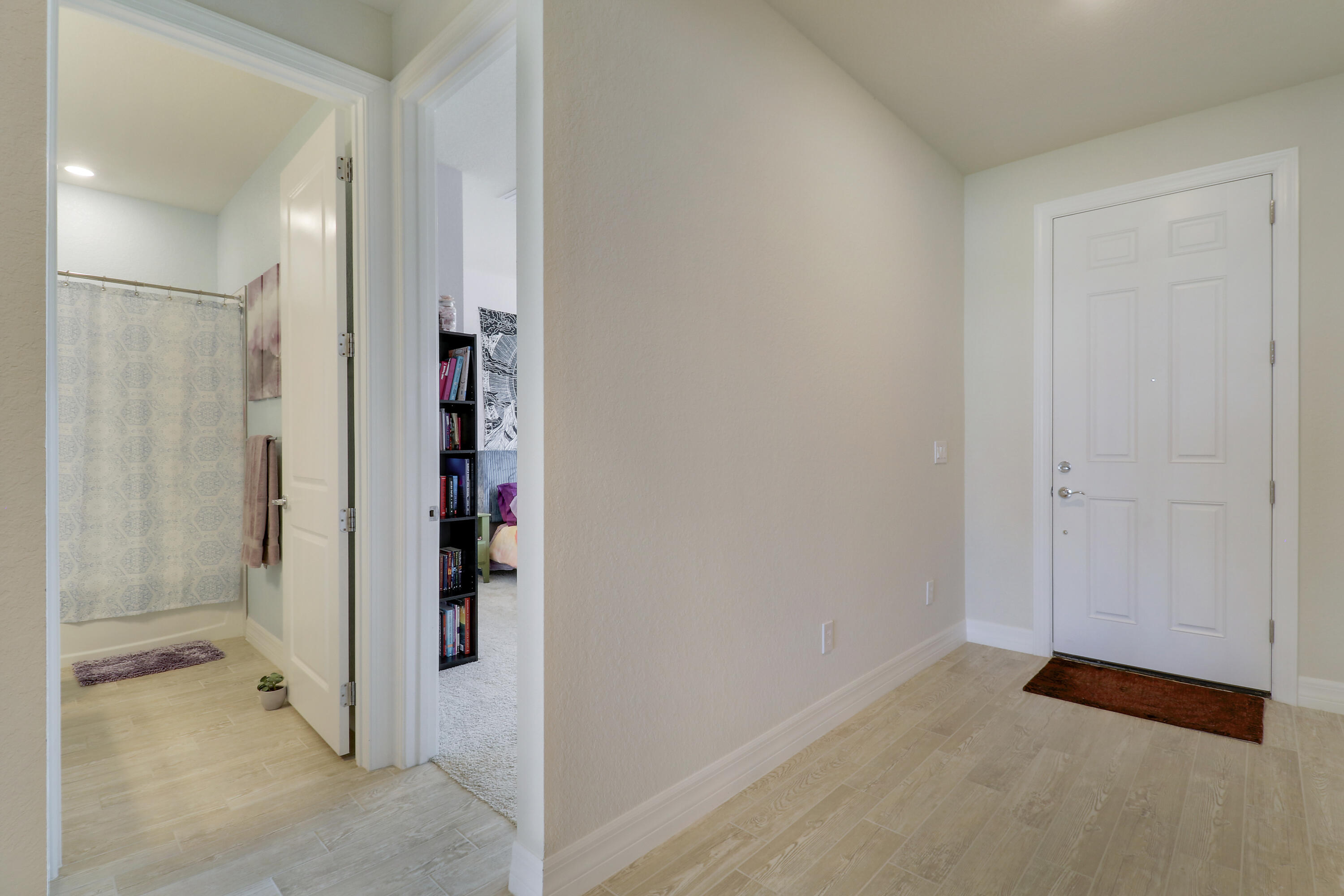 HERON PRESERVE AT TRADITION PHASE 2A - Residential