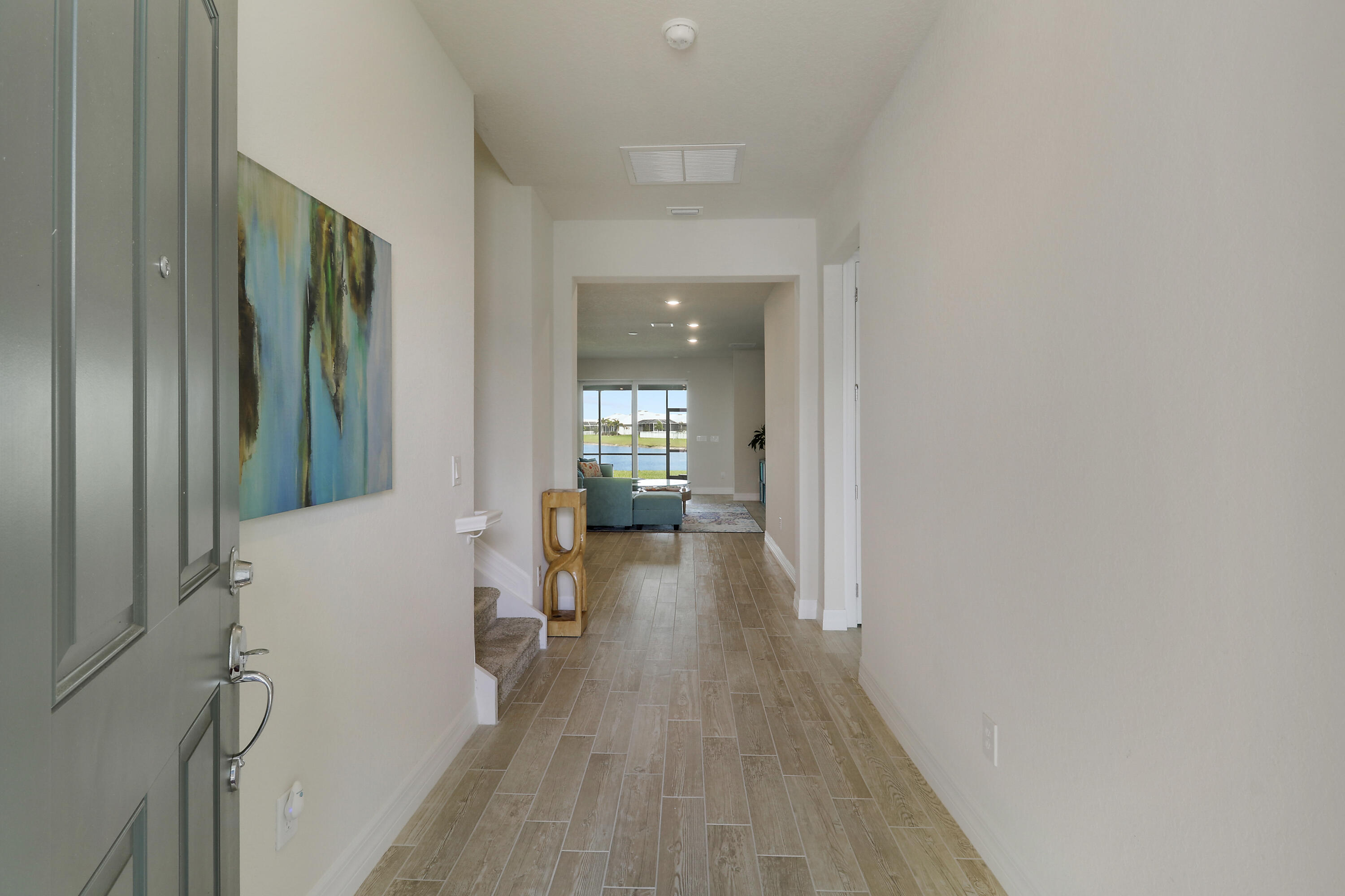 HERON PRESERVE AT TRADITION PHASE 2A - Residential