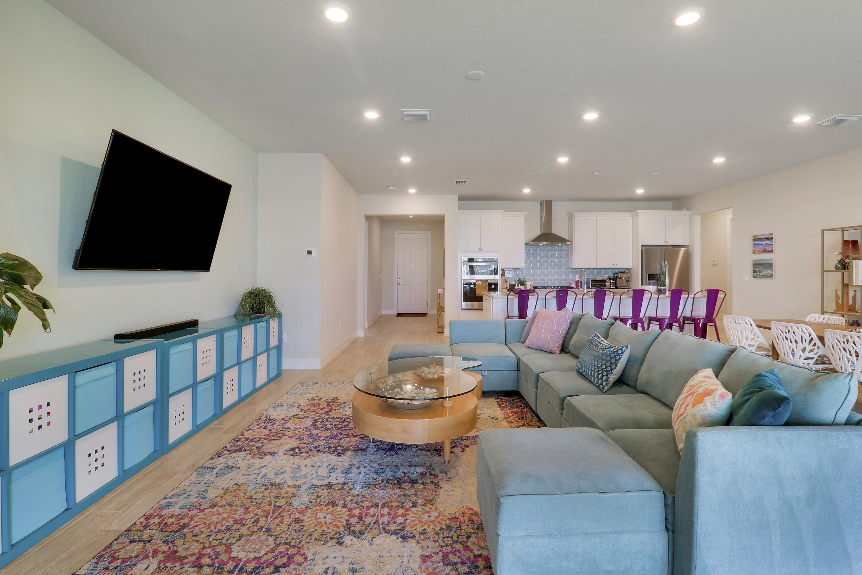 HERON PRESERVE AT TRADITION PHASE 2A - Residential