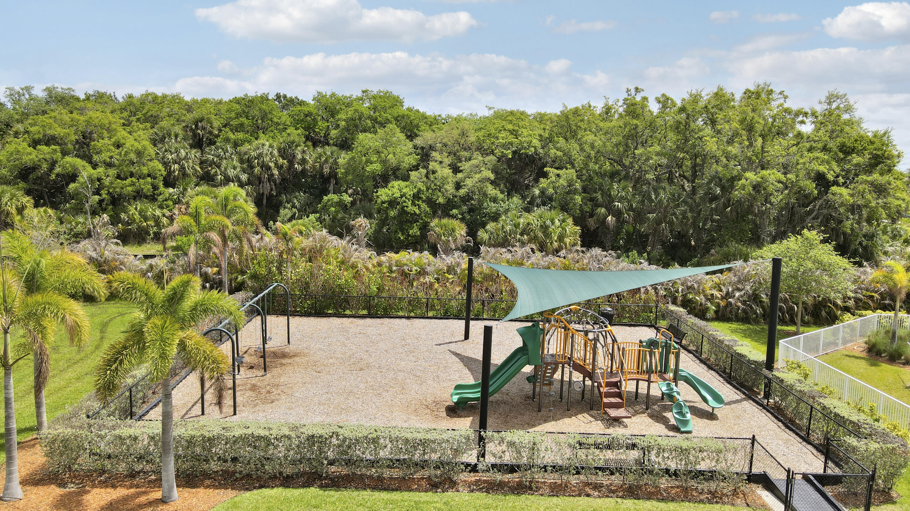 HERON PRESERVE AT TRADITION PHASE 2A - Residential