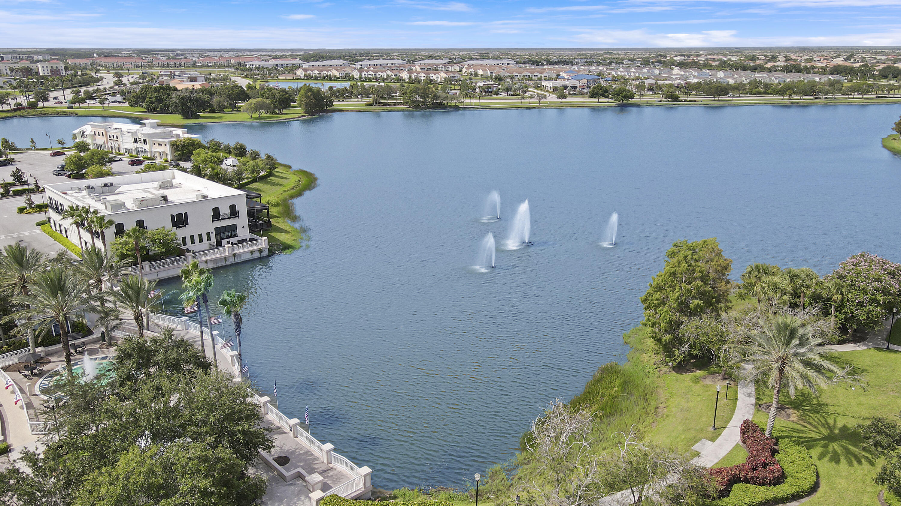 HERON PRESERVE AT TRADITION PHASE 2A - Residential