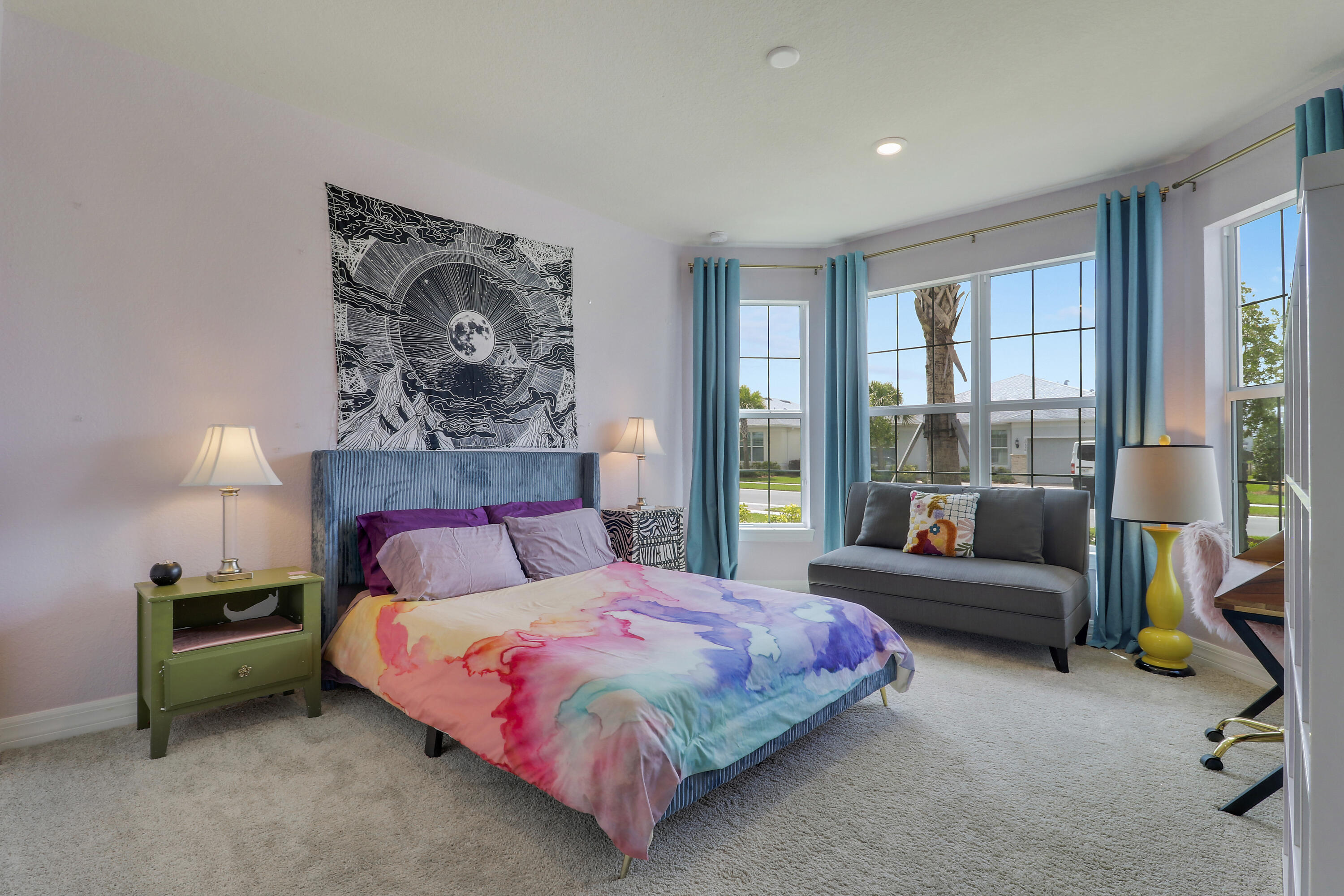 HERON PRESERVE AT TRADITION PHASE 2A - Residential