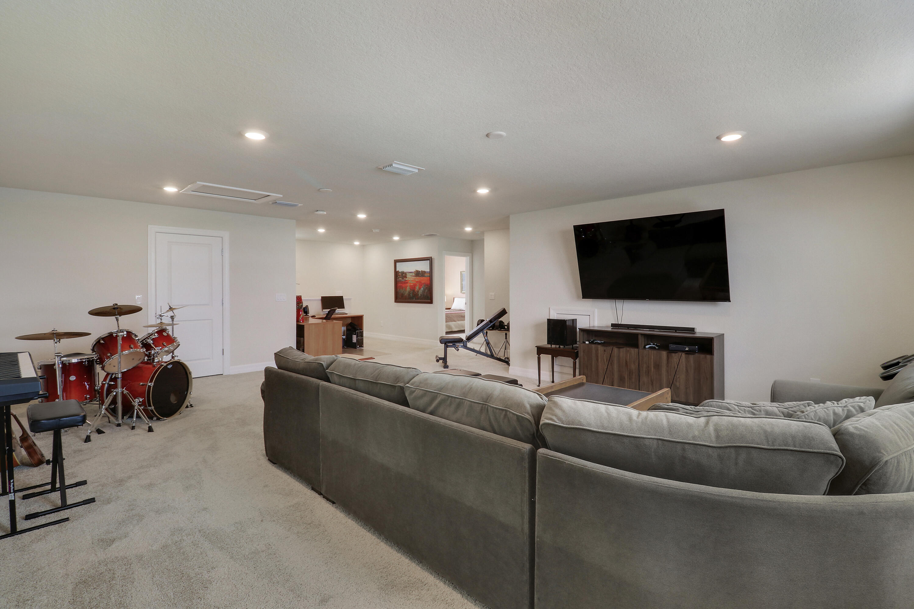 HERON PRESERVE AT TRADITION PHASE 2A - Residential